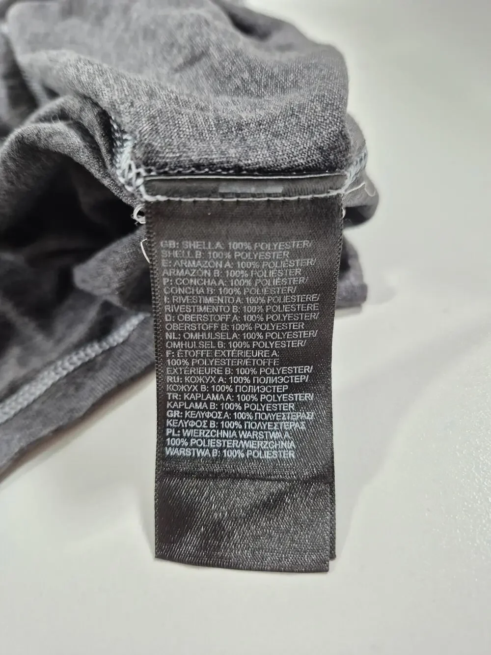 The North Face north face